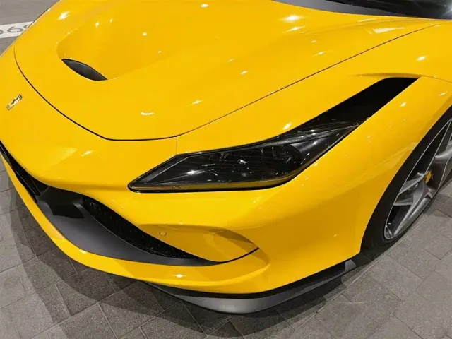 Ferrari F8 — Фото автомобиля 7