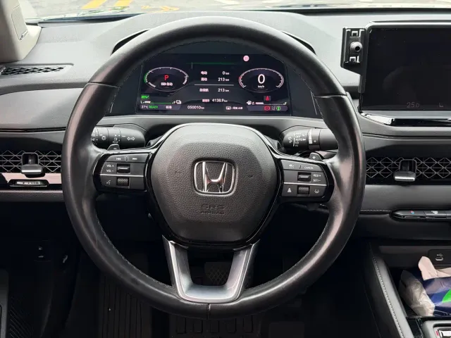 Honda Accord — Фото автомобиля 15