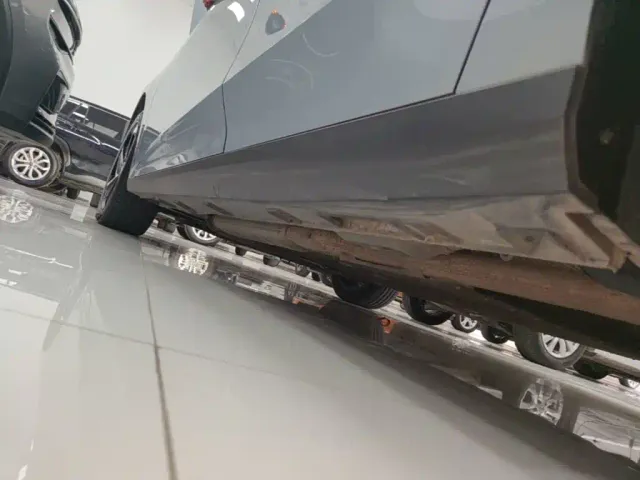 Geely Galaxy Galaxy L6 2024 125km PLUS Soaring Dragon Edition — Фото автомобиля 21