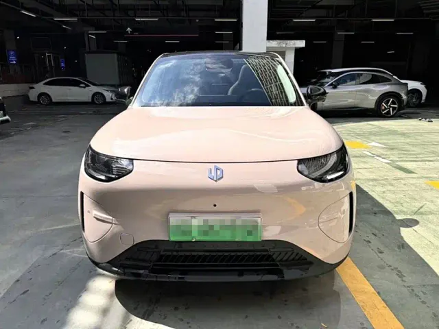 Leapmotor A10 — Фото автомобиля 5