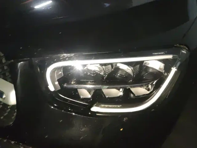 Mercedes-Benz GLC-Class — Фото автомобиля 5
