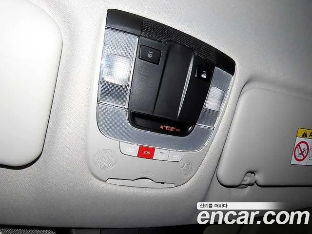 Kia Seltos Бензин 1.6 турбо 2WD — Фото автомобиля 16