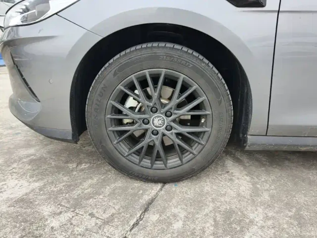 BYD Qin PLUS — Фото автомобиля 22