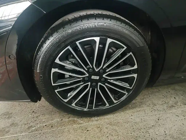 Geely Galaxy Xingyao 8 — Фото автомобиля 22