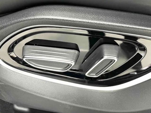 GAC Trumpchi M6 — Фото автомобиля 7