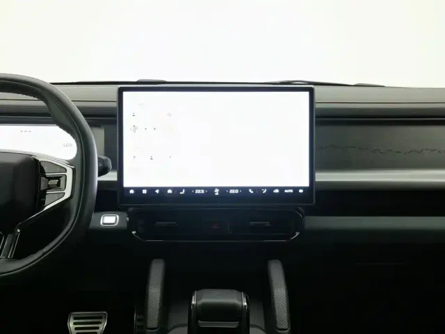 Jetour T2 — Фото автомобиля 12
