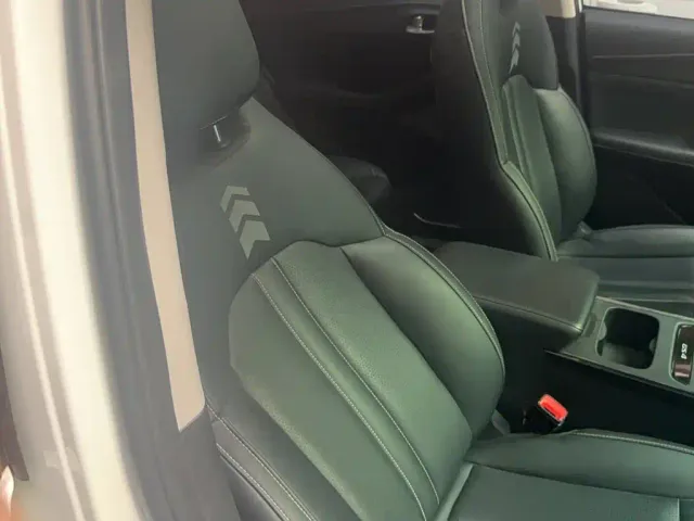 GAC Trumpchi GS4 — Фото автомобиля 2