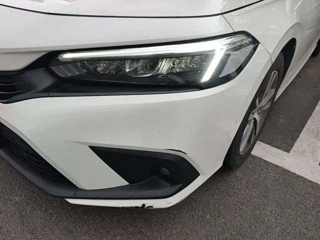Honda Civic — Фото автомобиля 23