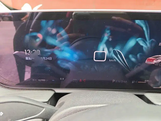 Buick LaCrosse — Фото автомобиля 3