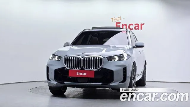 BMW X5 G05 — Фото автомобиля 3