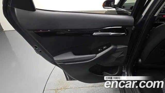 Kia Seltos Бензин 1.6 турбо 2WD — Фото автомобиля 24