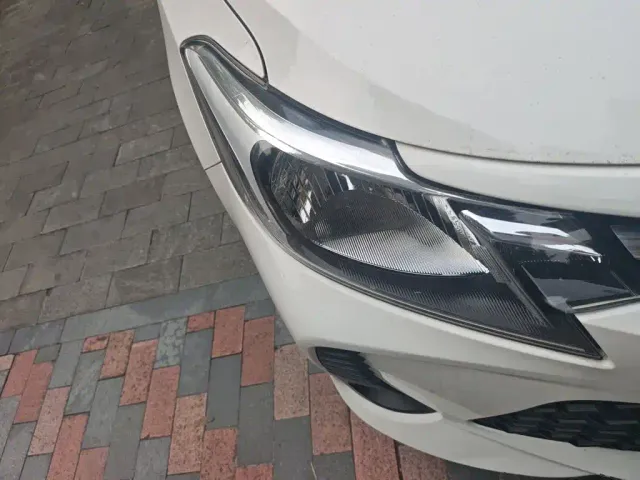 Toyota Vios FS — Фото автомобиля 7