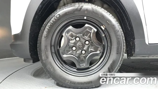 Hyundai Casper Casper Modern — Фото автомобиля 5