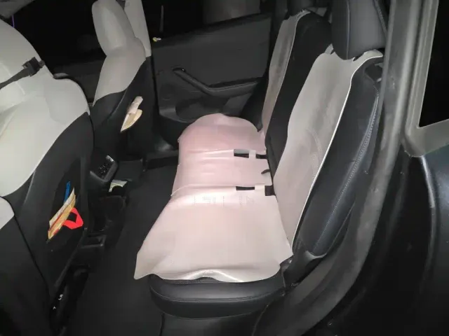 Tesla Model Y — Фото автомобиля 13