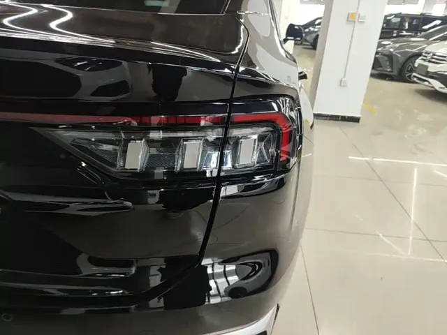 Ford Mondeo — Фото автомобиля 7