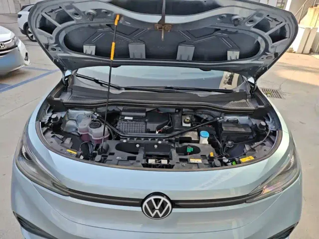 Volkswagen ID.4 X — Фото автомобиля 19