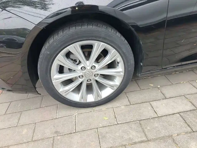 Buick Regal — Фото автомобиля 22