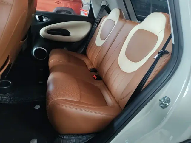 Wuling Bingo — Фото автомобиля 12