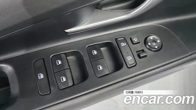 Hyundai AVANTE Avante (CN7) — Фото автомобиля 23