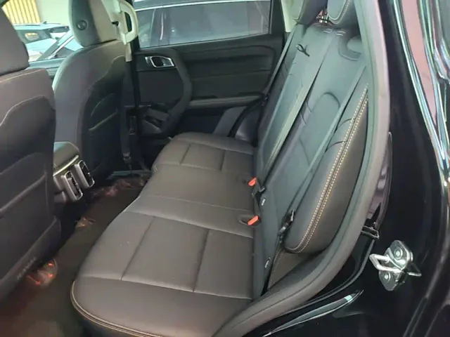 Haval Big Dog — Фото автомобиля 16