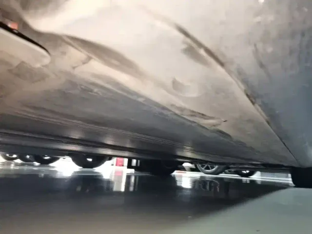 Tesla Model Y — Фото автомобиля 20