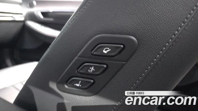 Hyundai Sonata Sonata Edge(DN8) — Фото автомобиля 19