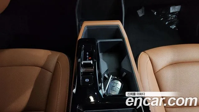 KG_Mobility_Ssangyong Torres Новый Torres — Фото автомобиля 9