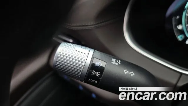 Genesis GV80 3.0 Дизель AWD — Фото автомобиля 24
