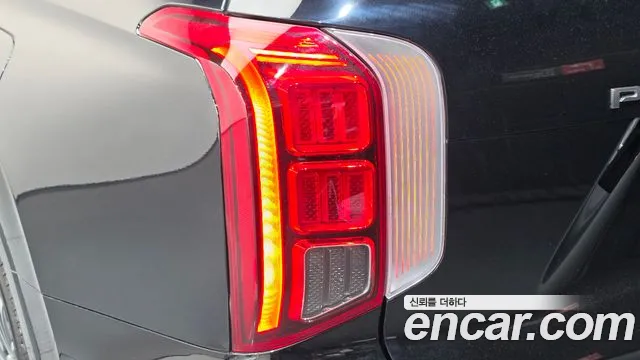 Hyundai Palisade The New Palisade Бензин 3.8 2WD — Фото автомобиля 18