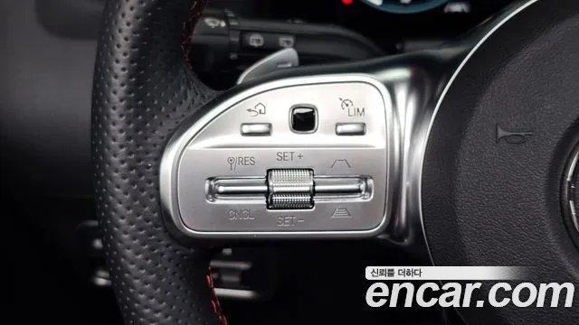 Mercedes-Benz GLA-Class H247 — Фото автомобиля 20