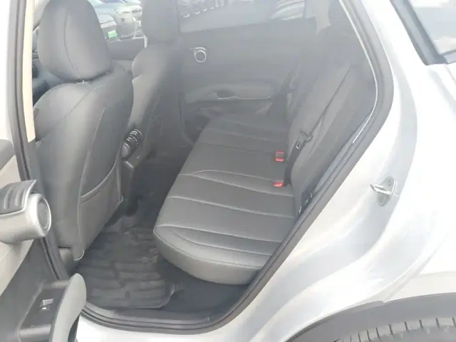 BYD Yuan PLUS — Фото автомобиля 16
