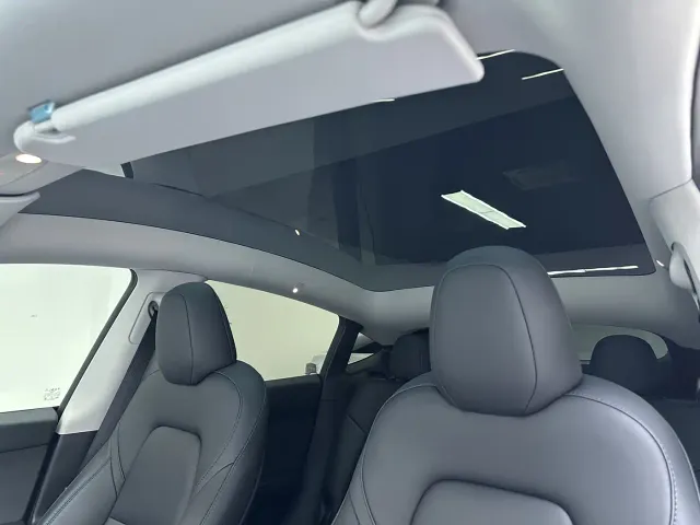 Tesla Model Y — Фото автомобиля 18