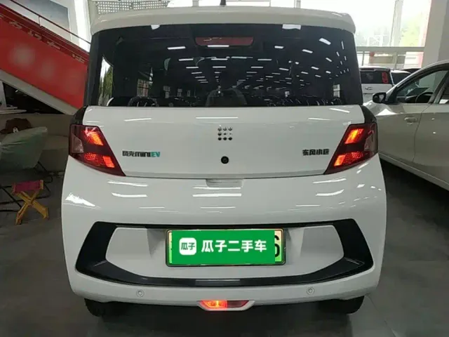 DFSK Mini EV — Фото автомобиля 5