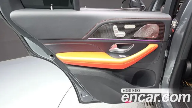 Mercedes-Benz GLE-Class — Фото автомобиля 26