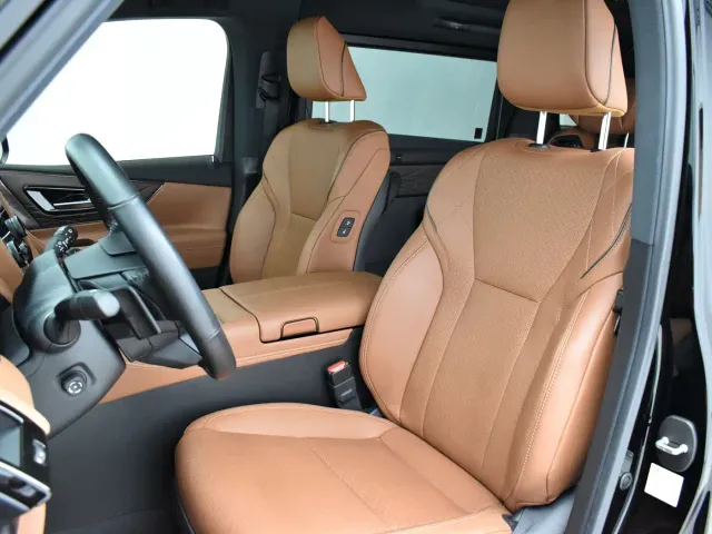 Toyota Alphard — Фото автомобиля 18