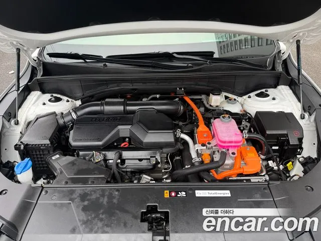 Kia Sorento Generation 4 — Фото автомобиля 6