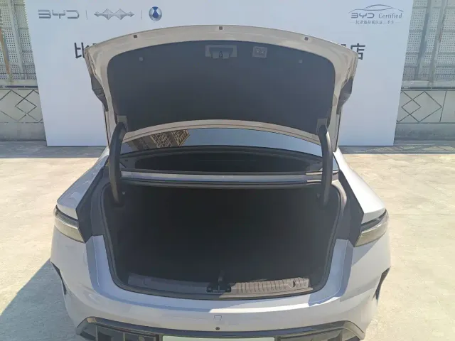 BYD Seal — Фото автомобиля 17