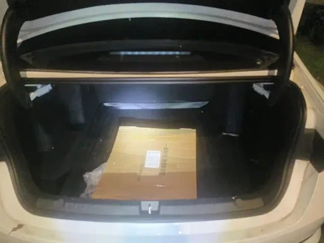 BYD Qin PLUS — Фото автомобиля 5