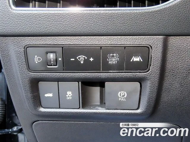 Hyundai Sonata DN8 — Фото автомобиля 13