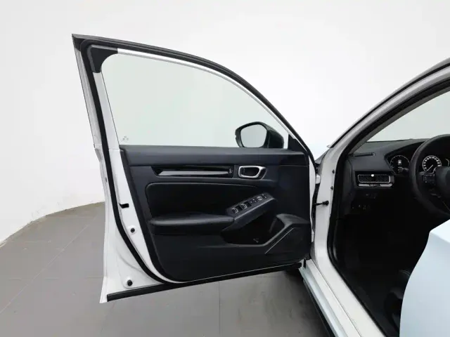 Honda Civic — Фото автомобиля 8