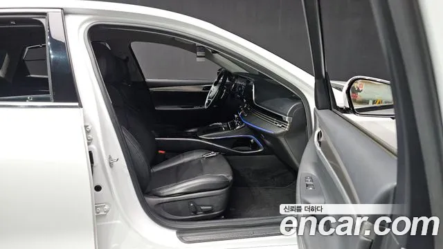 Hyundai Grandeur Новый Grandeur IG — Фото автомобиля 18