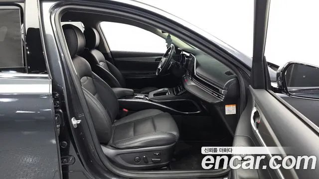 Hyundai Grandeur Exclusive — Фото автомобиля 21
