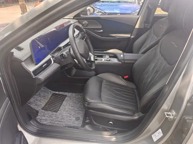 Chery Arrizo 8 — Фото автомобиля 5
