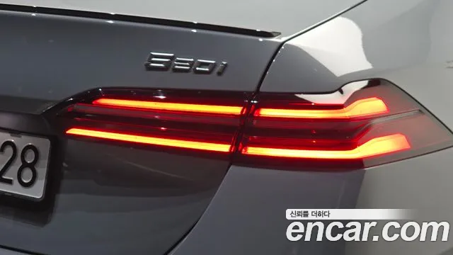 BMW 5-Series — Фото автомобиля 22