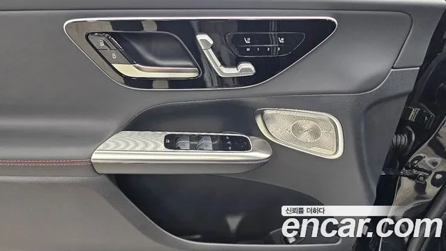 Mercedes-Benz GLC-Class — Фото автомобиля 15