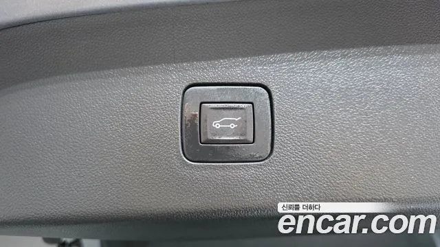 ChevroletGMDaewoo Trax Trax Кроссовер — Фото автомобиля 15