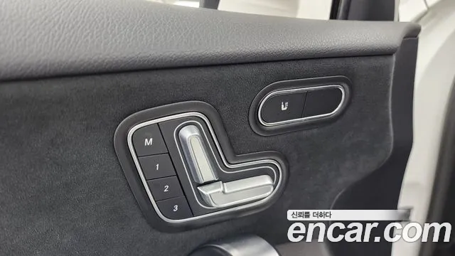 Mercedes-Benz A-Class — Фото автомобиля 19
