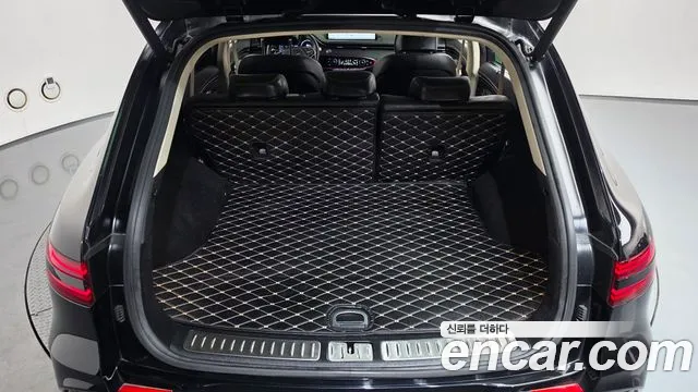 Genesis GV70 Electrified GV70 — Фото автомобиля 28