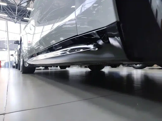Xiaomi SU7 — Фото автомобиля 20