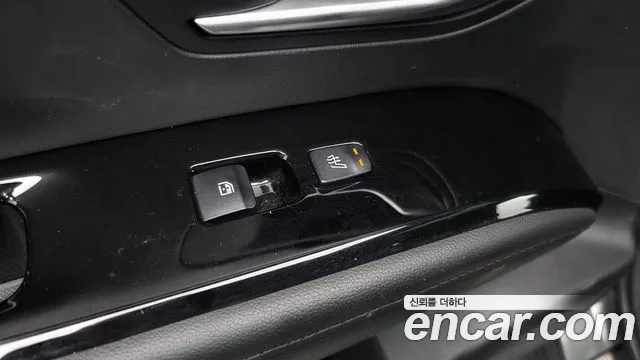 Hyundai Tucson Tucson (NX4) Бензин 1.6 турбо 2WD — Фото автомобиля 30
